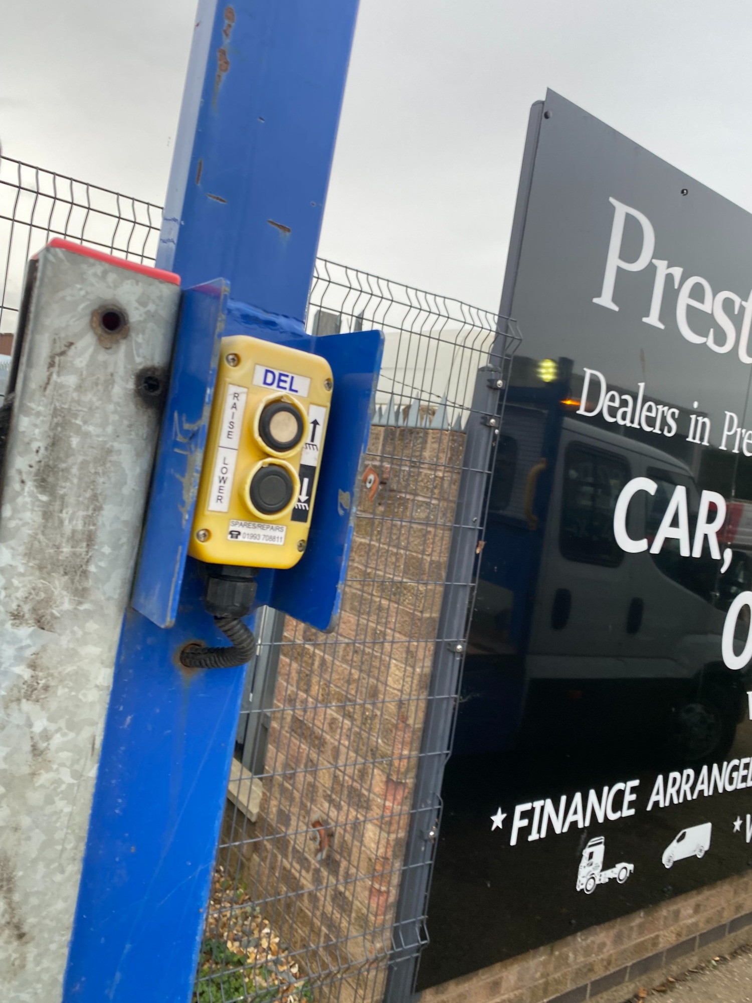 Used Iveco Daily 2017 for sale - 76630470: Photo 23