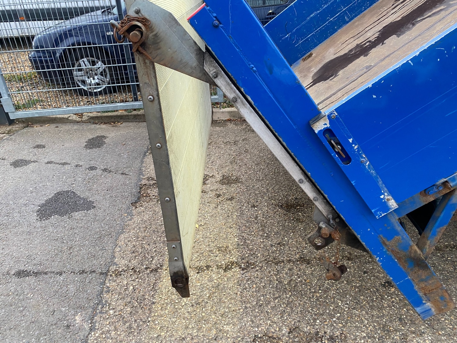 Used Iveco Daily 2017 for sale - 76630470: Photo 25