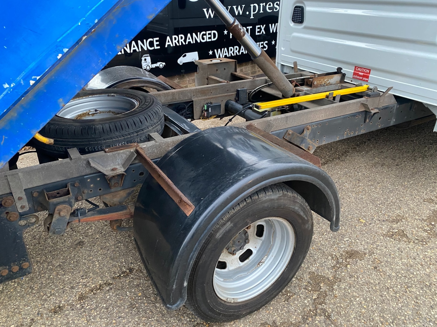 Used Iveco Daily 2017 for sale - 76630470: Photo 26