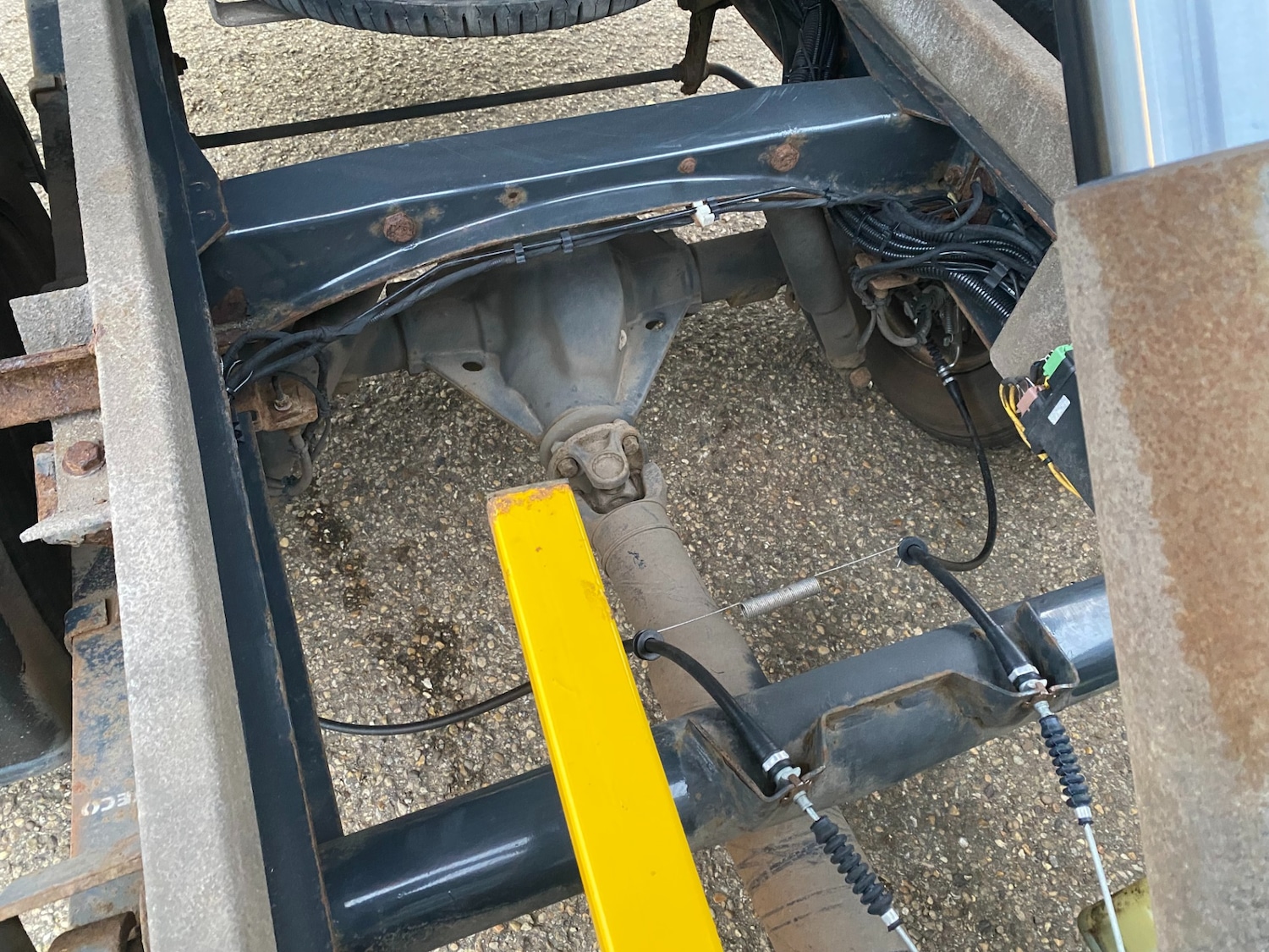 Used Iveco Daily 2017 for sale - 76630470: Photo 27