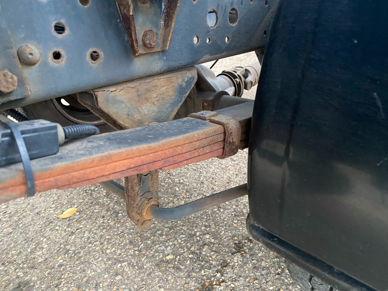 Used Iveco Daily 2017 for sale - 76630470: Photo 28