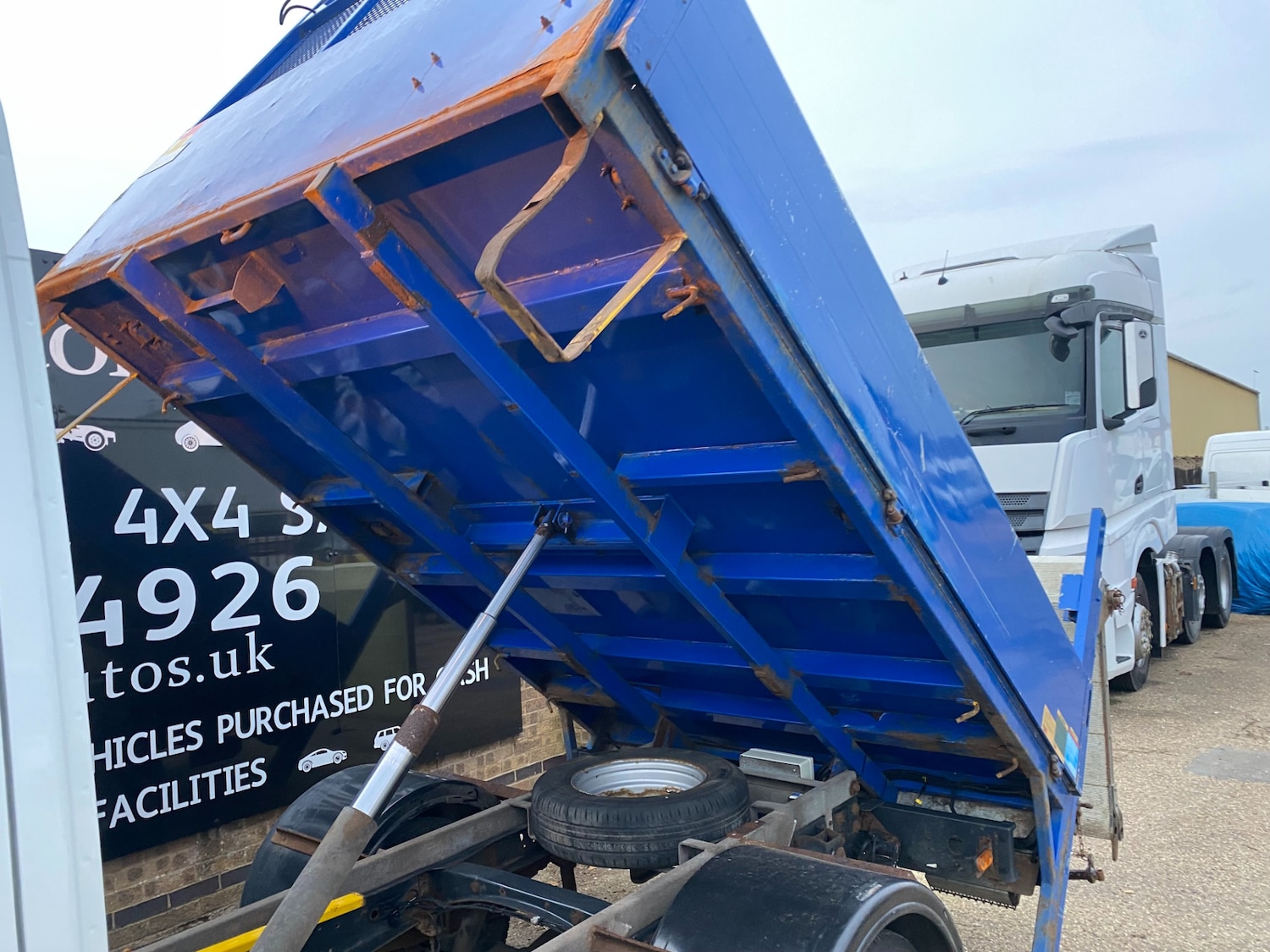 Used Iveco Daily 2017 for sale - 76630470: Photo 29