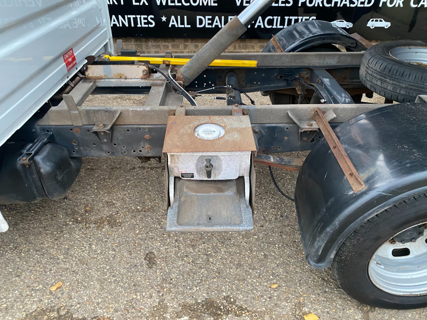 Used Iveco Daily 2017 for sale - 76630470: Photo 30