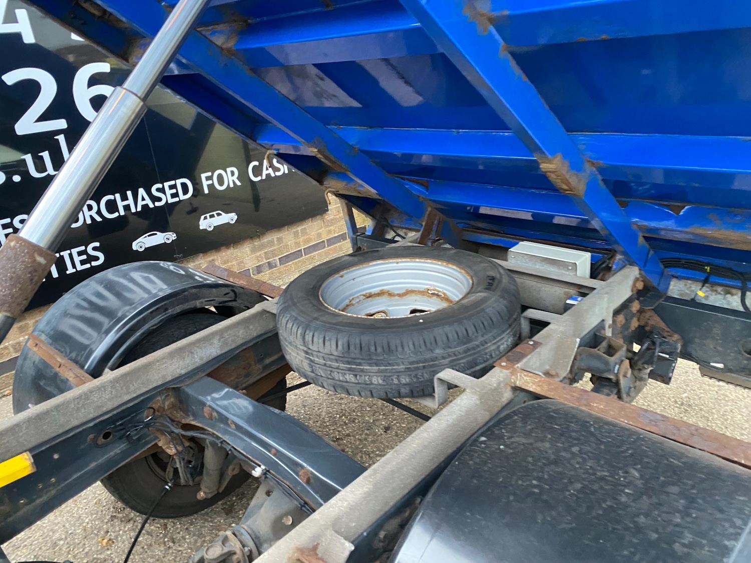 Used Iveco Daily 2017 for sale - 76630470: Photo 31