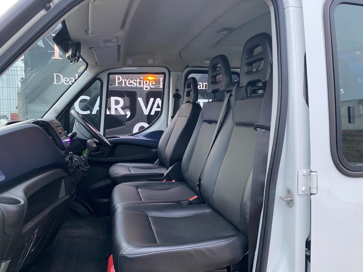 Used Iveco Daily 2017 for sale - 76630470: Photo 33