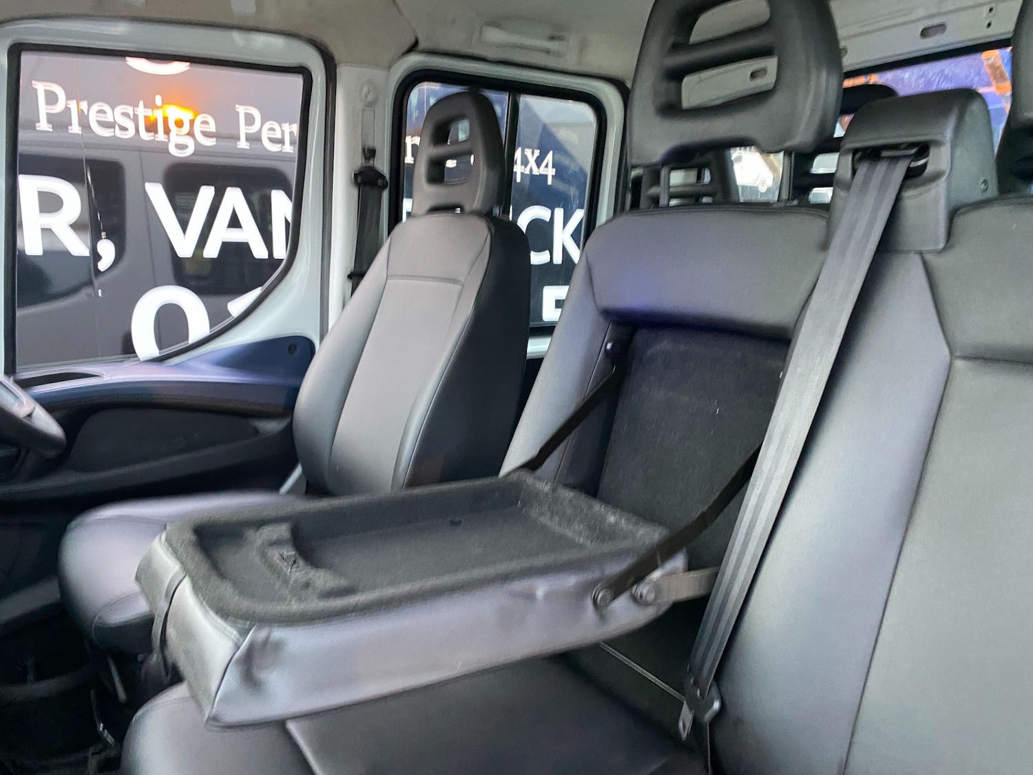 Used Iveco Daily 2017 for sale - 76630470: Photo 34