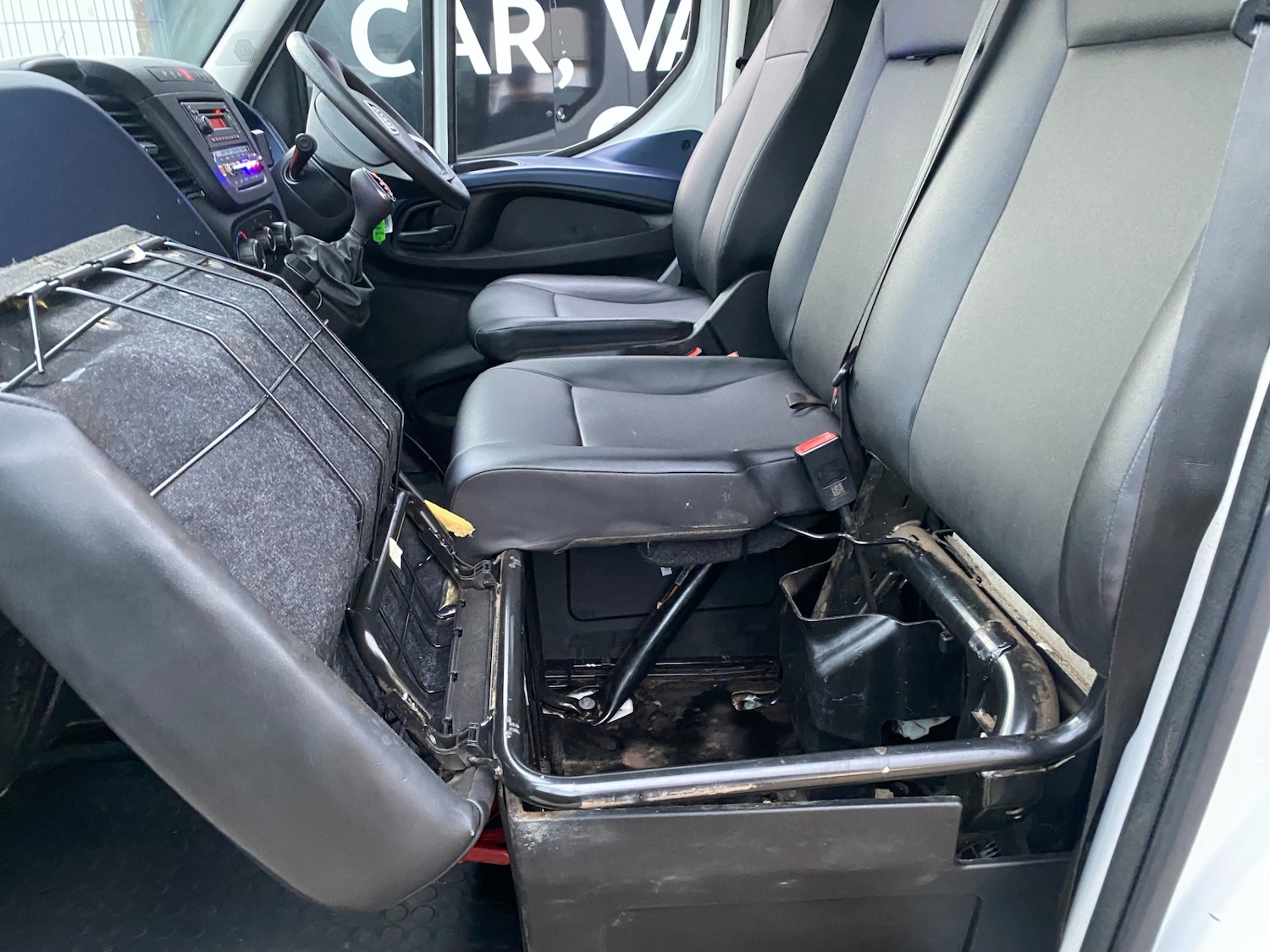 Used Iveco Daily 2017 for sale - 76630470: Photo 35