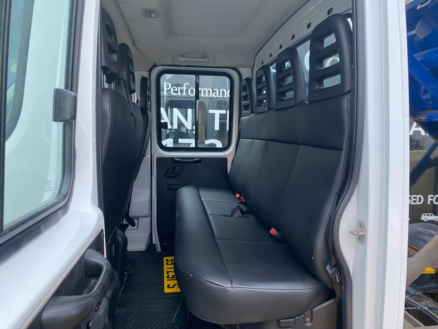 Used Iveco Daily 2017 for sale - 76630470: Photo 36