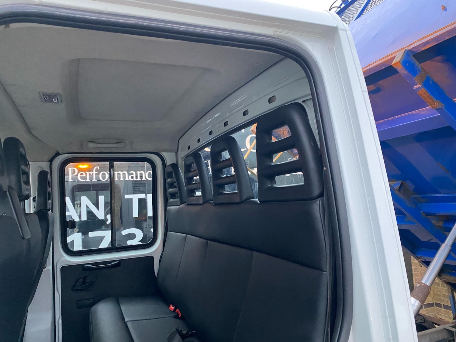 Used Iveco Daily 2017 for sale - 76630470: Photo 37