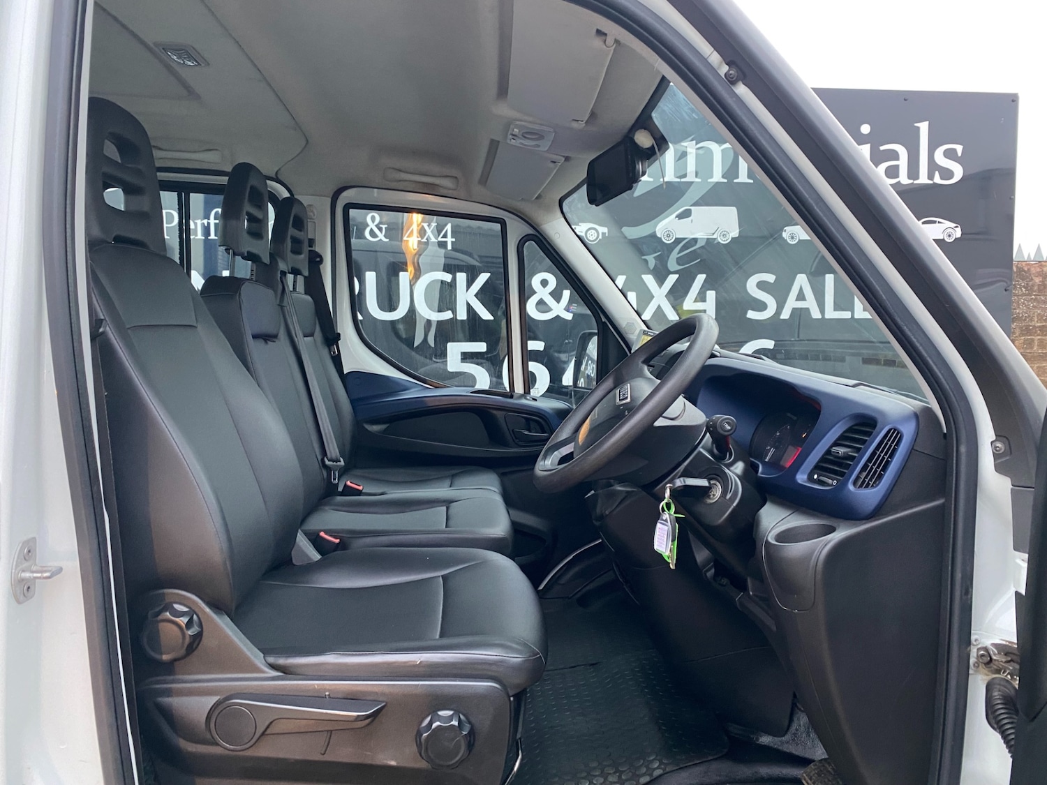 Used Iveco Daily 2017 for sale - 76630470: Photo 41