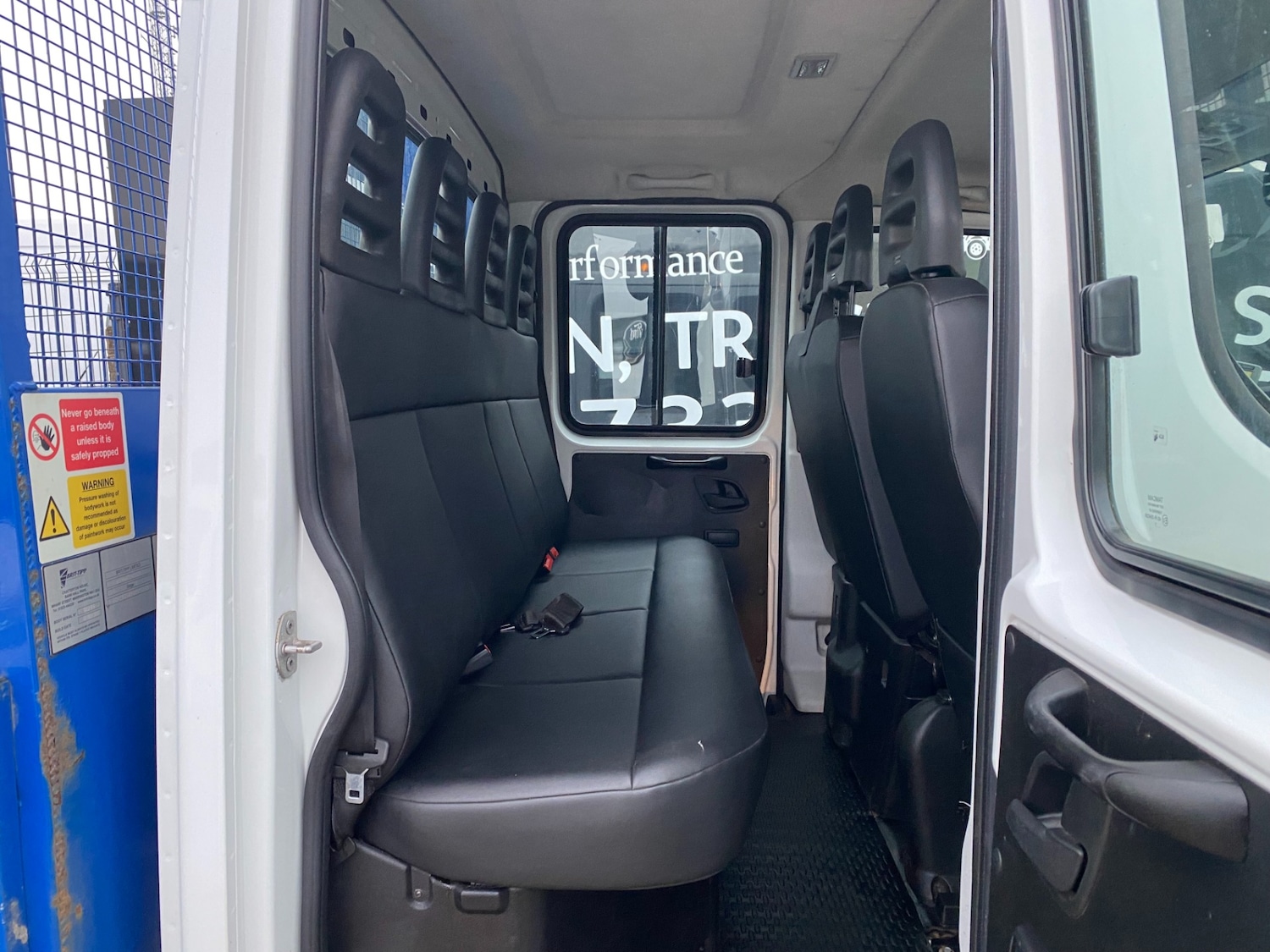 Used Iveco Daily 2017 for sale - 76630470: Photo 42