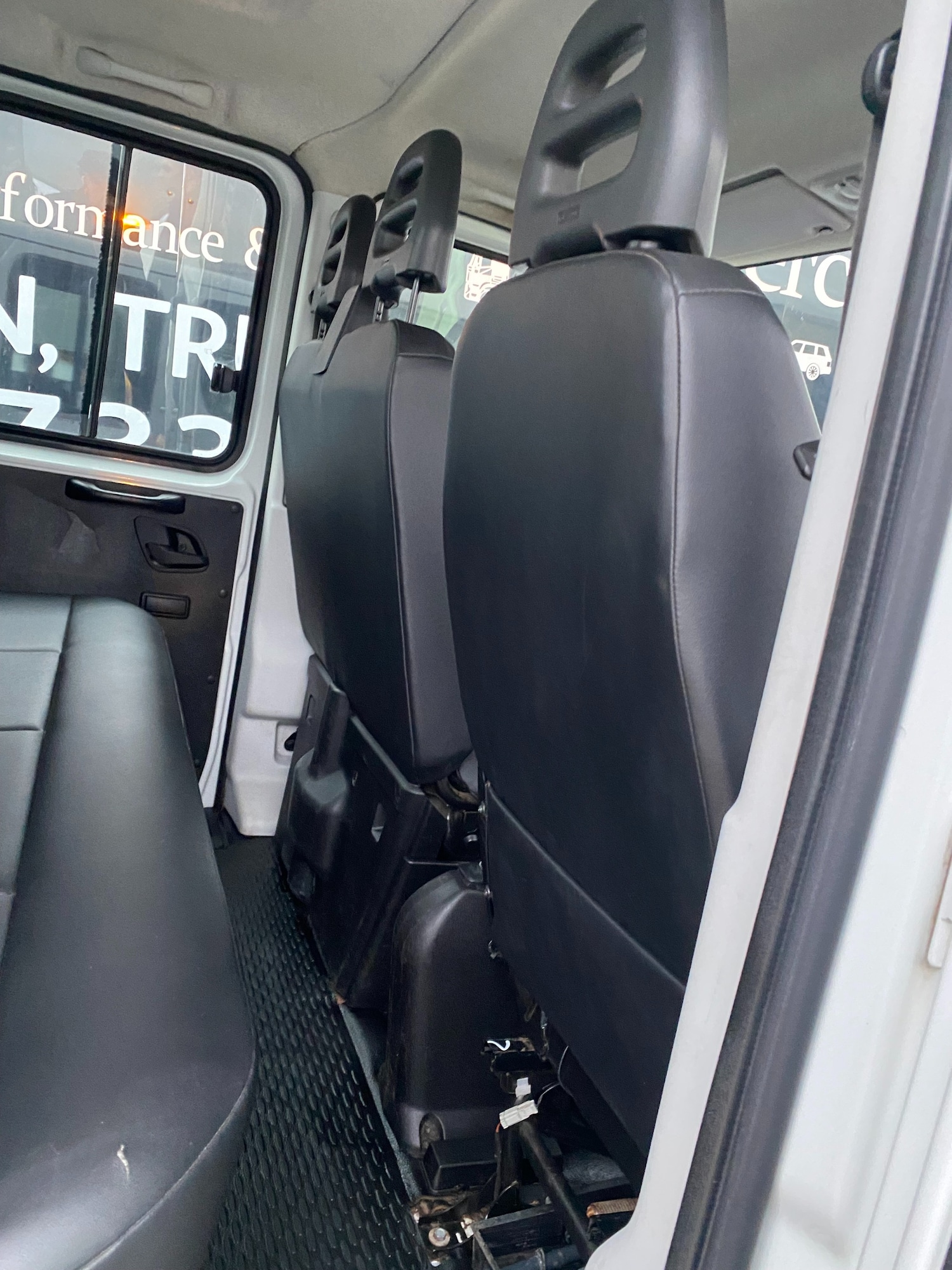 Used Iveco Daily 2017 for sale - 76630470: Photo 43