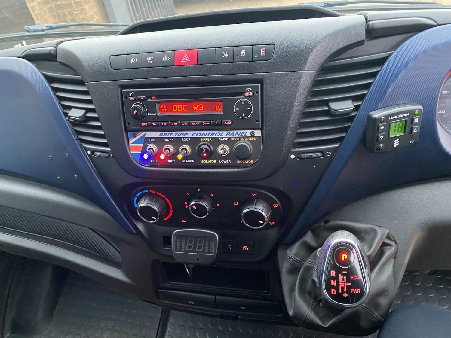 Used Iveco Daily 2017 for sale - 76630470: Photo 45