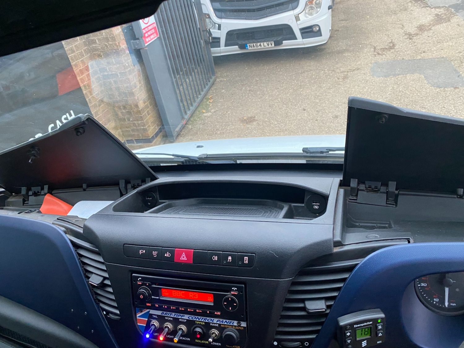 Used Iveco Daily 2017 for sale - 76630470: Photo 46