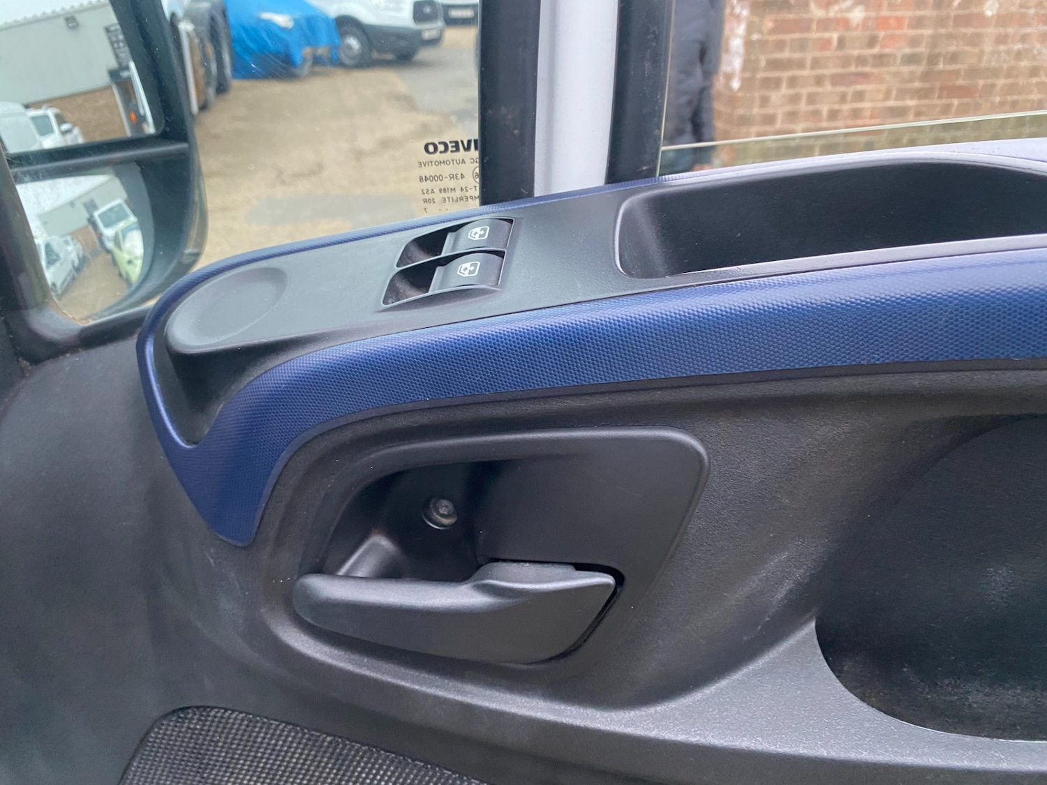 Used Iveco Daily 2017 for sale - 76630470: Photo 48