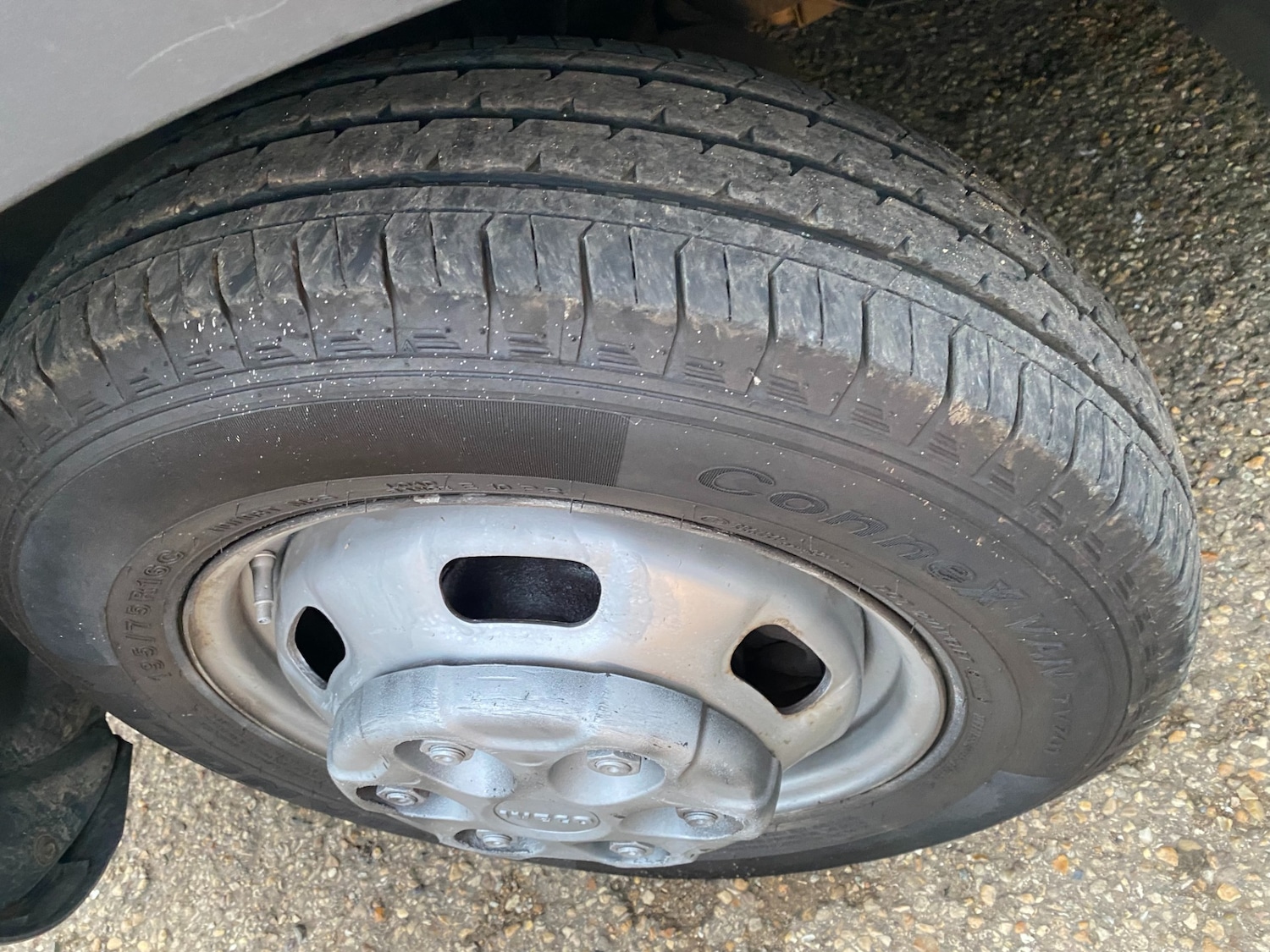 Used Iveco Daily 2017 for sale - 76630470: Photo 52