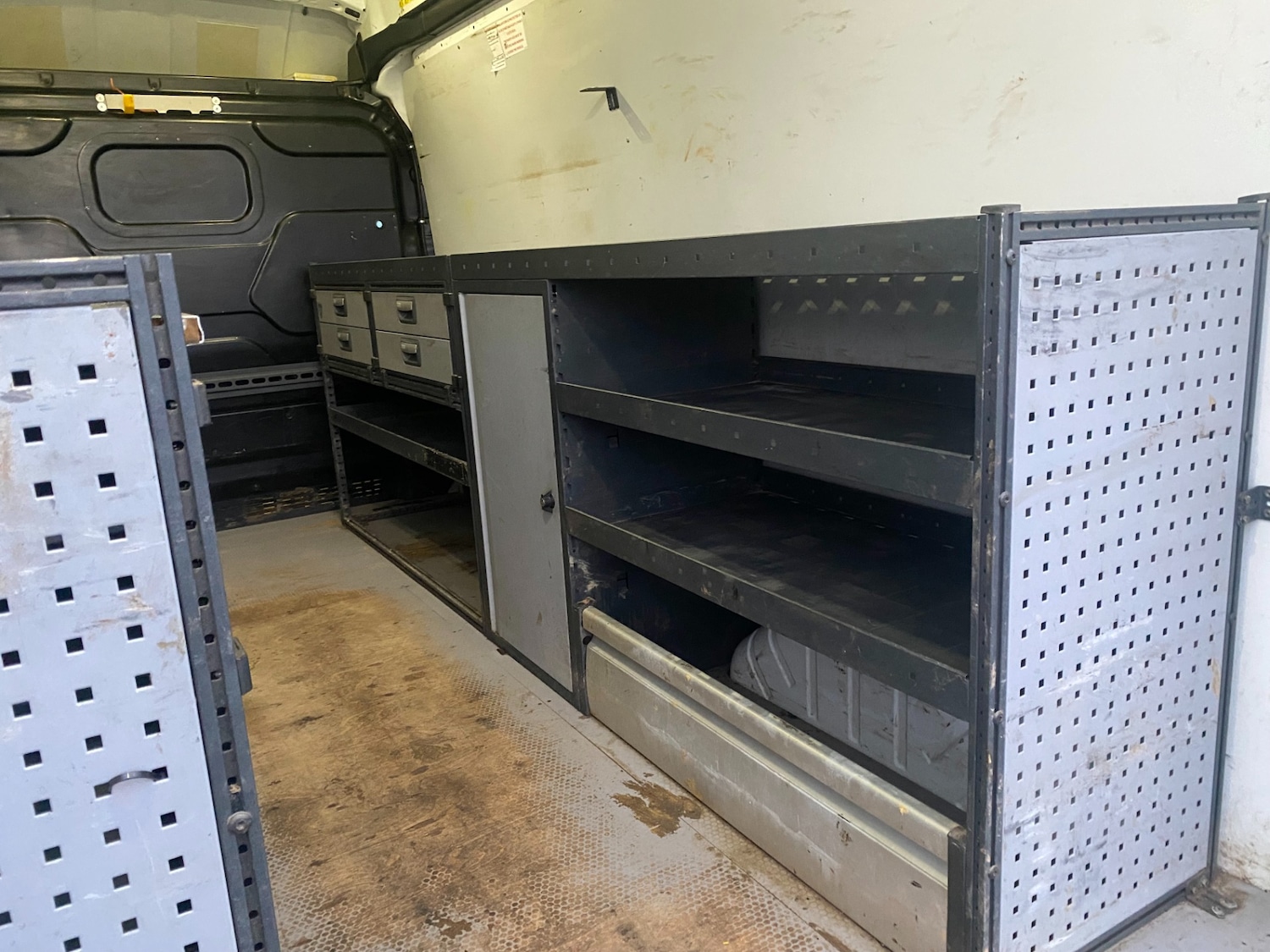 Used Ford Transit 2014 for sale - 77494260: Photo 19