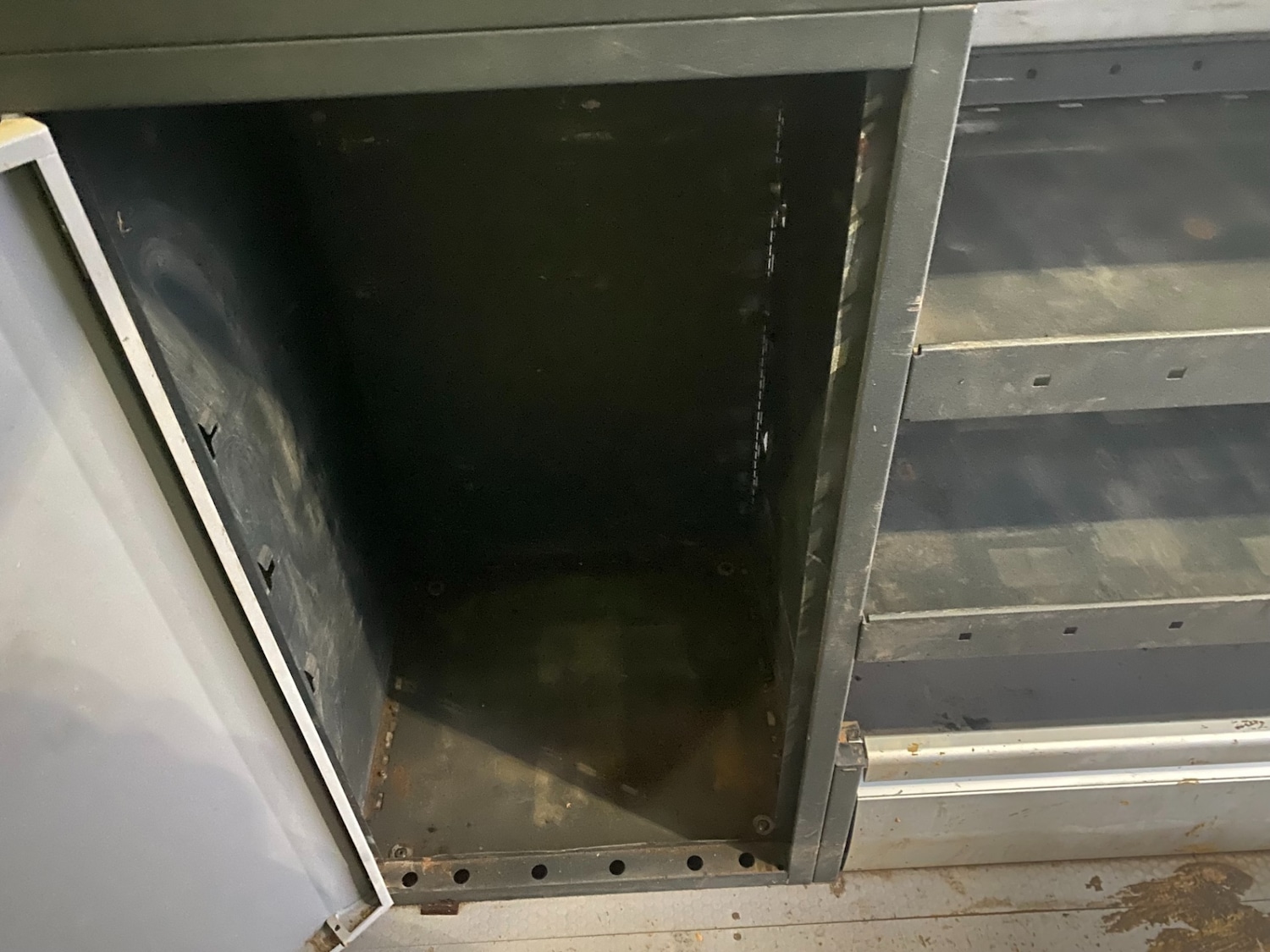 Used Ford Transit 2014 for sale - 77494260: Photo 20