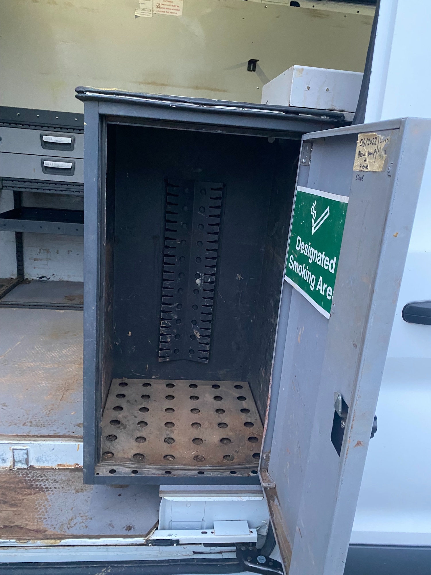 Used Ford Transit 2014 for sale - 77494260: Photo 24