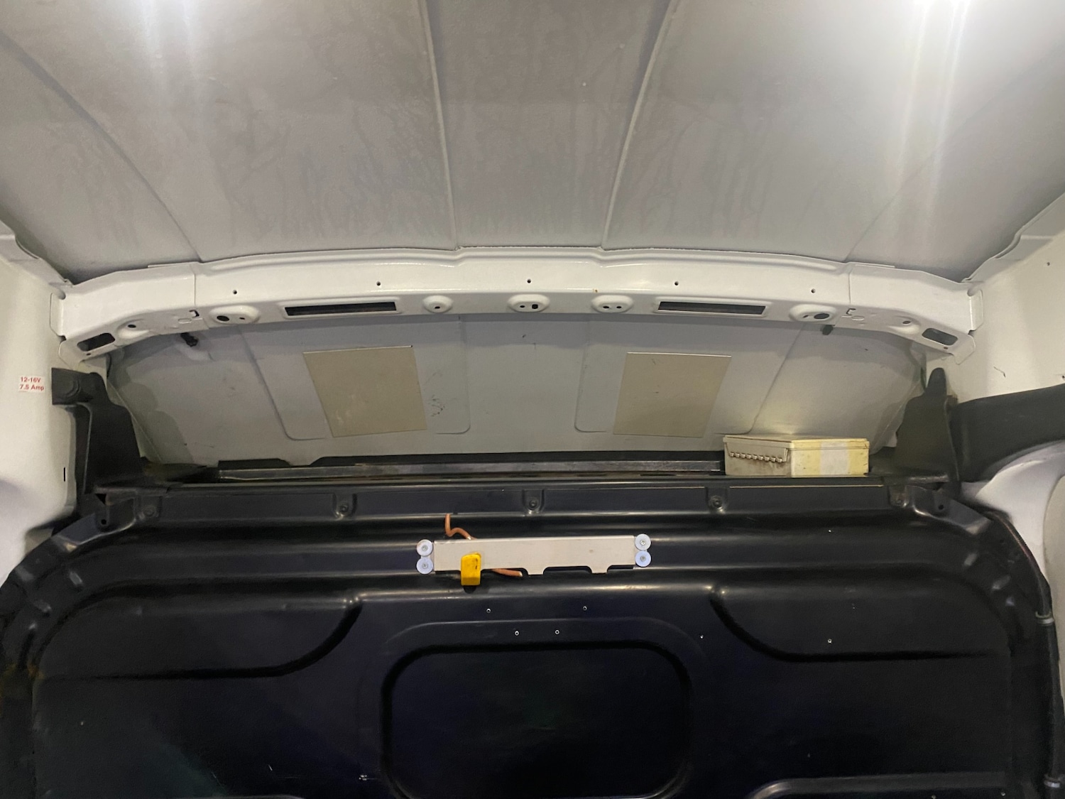 Used Ford Transit 2014 for sale - 77494260: Photo 27