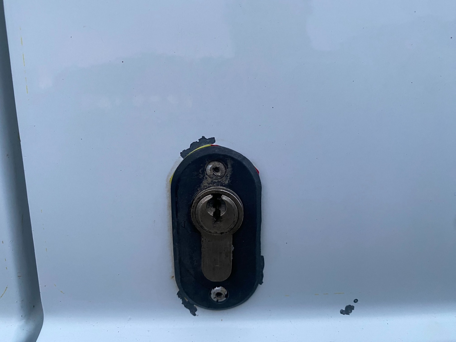 Used Ford Transit 2014 for sale - 77494260: Photo 32