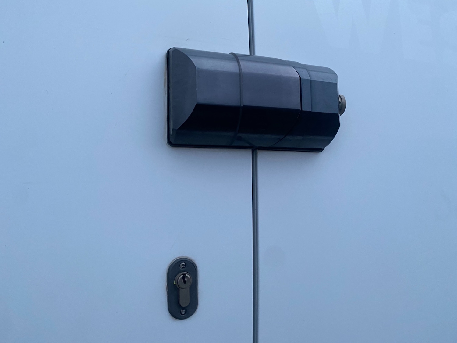 Used Ford Transit 2014 for sale - 77494260: Photo 34