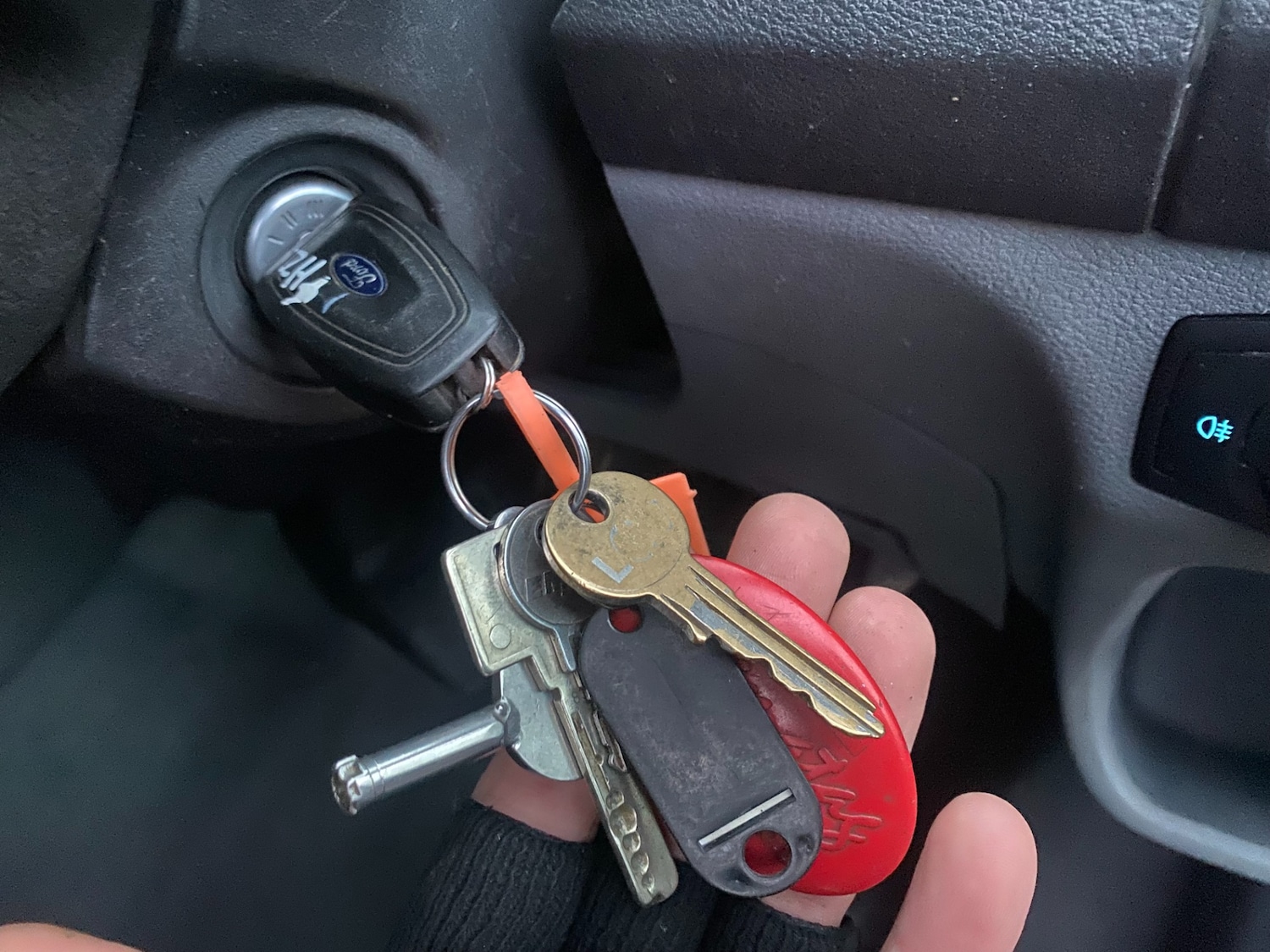 Used Ford Transit 2014 for sale - 77494260: Photo 35