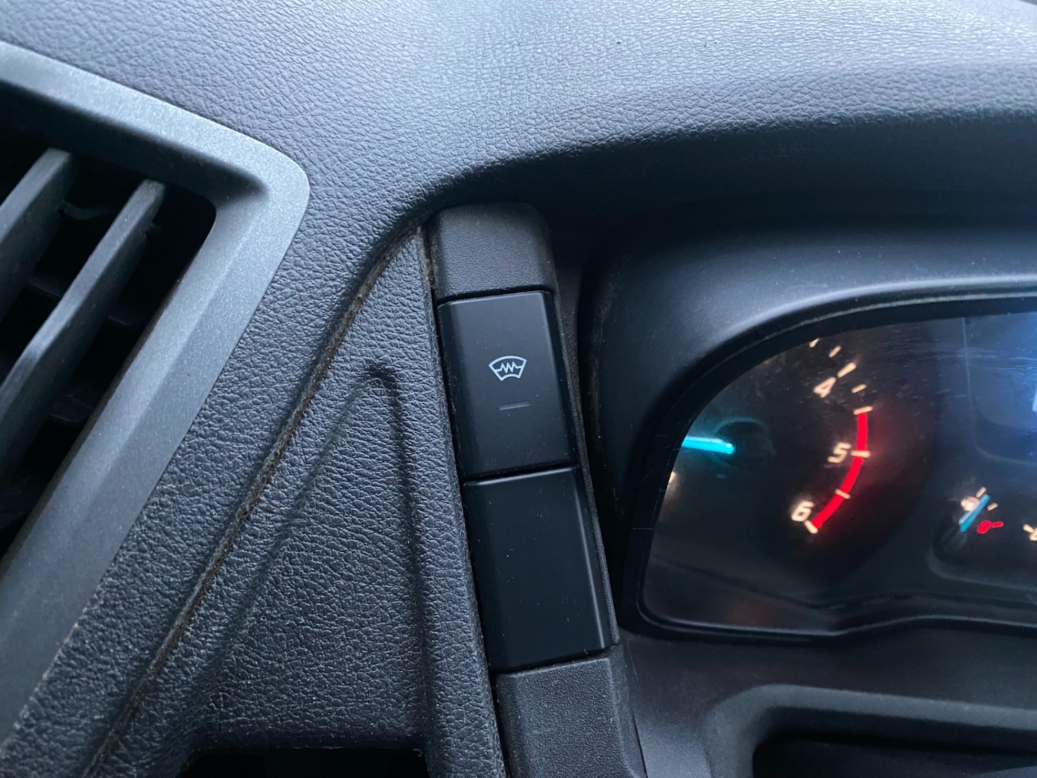 Used Ford Transit 2014 for sale - 77494260: Photo 36