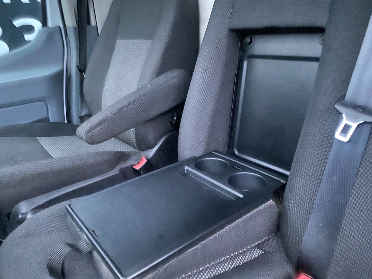 Used Ford Transit 2014 for sale - 77494260: Photo 40