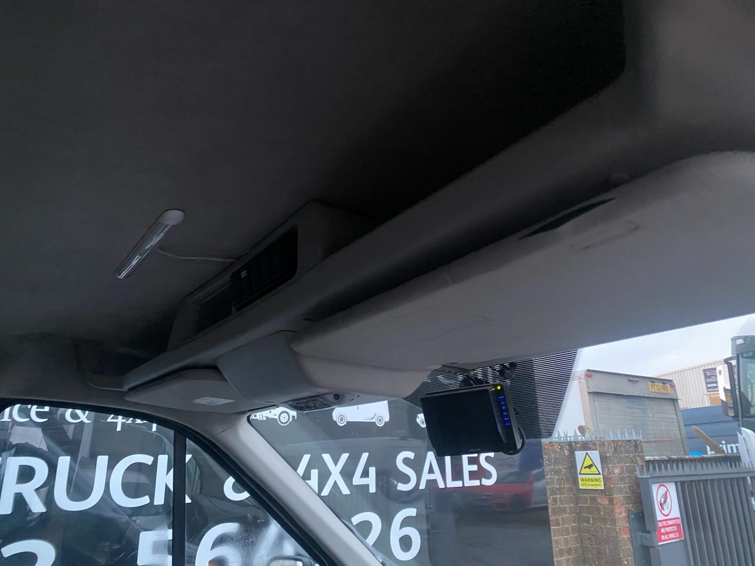 Used Ford Transit 2014 for sale - 77494260: Photo 42