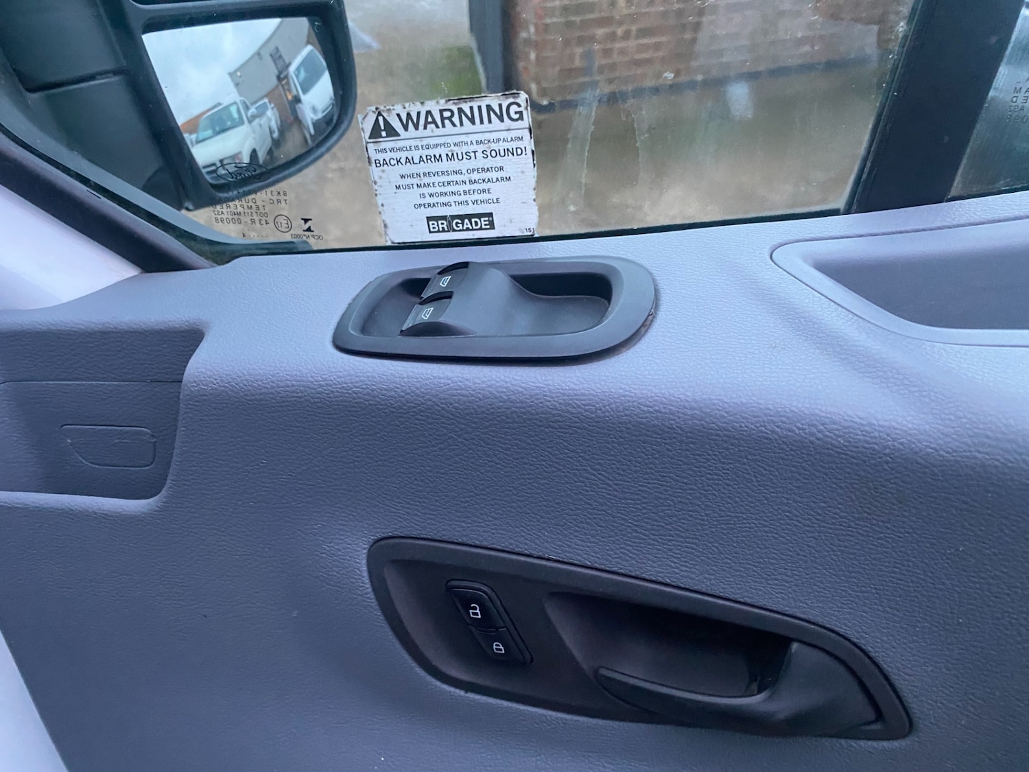 Used Ford Transit 2014 for sale - 77494260: Photo 44