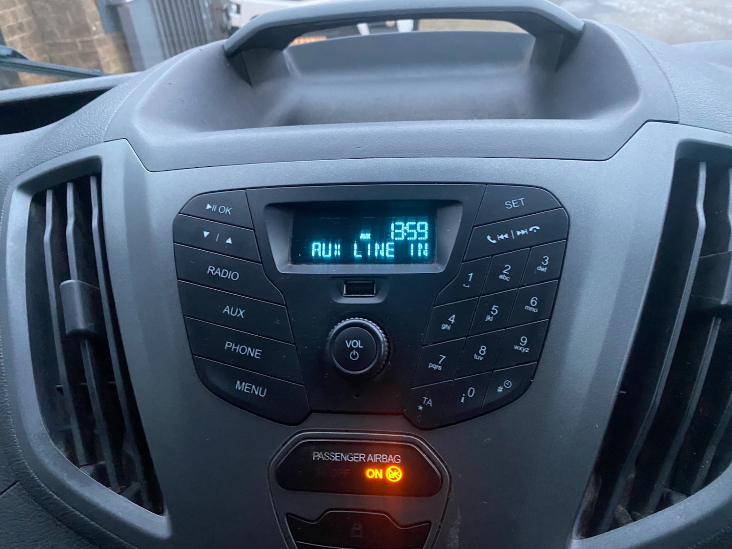 Used Ford Transit 2014 for sale - 77494260: Photo 45