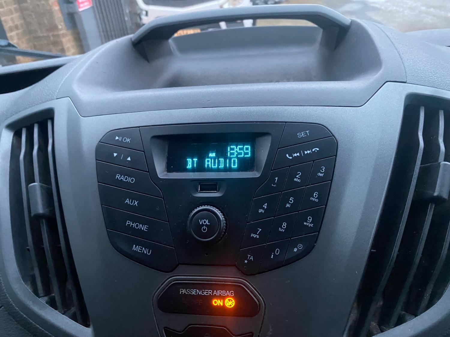 Used Ford Transit 2014 for sale - 77494260: Photo 46