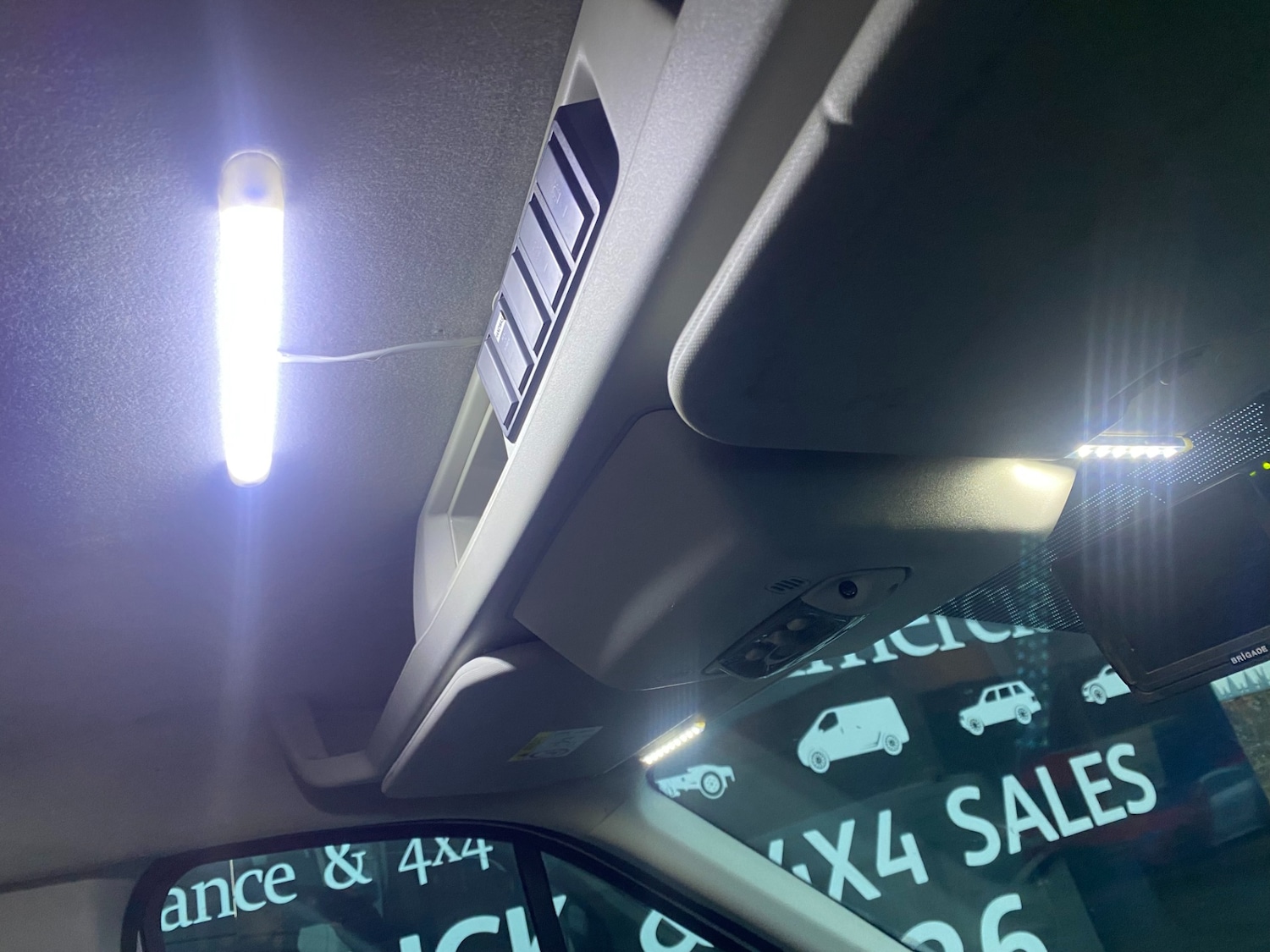 Used Ford Transit 2014 for sale - 77494260: Photo 49