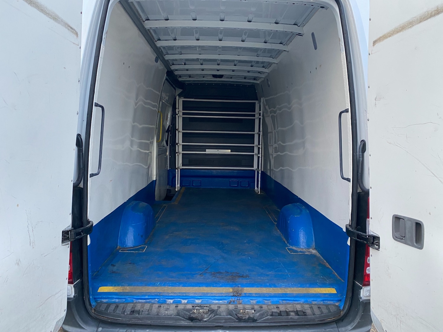 Used Mercedes-Benz Sprinter 2018 for sale - 76643787: Photo 13