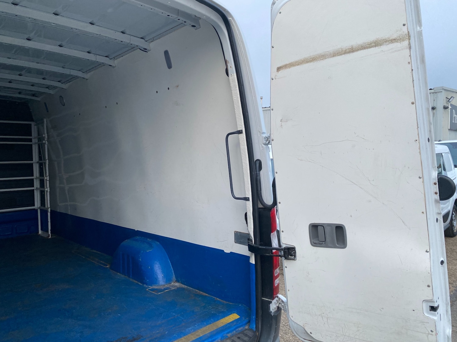 Used Mercedes-Benz Sprinter 2018 for sale - 76643787: Photo 14