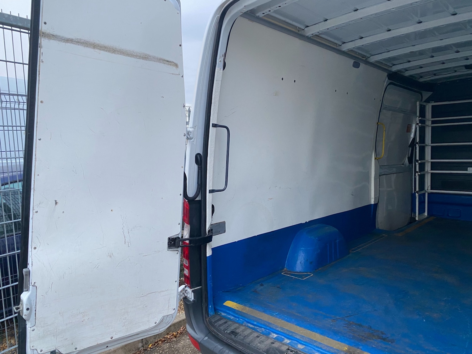 Used Mercedes-Benz Sprinter 2018 for sale - 76643787: Photo 15