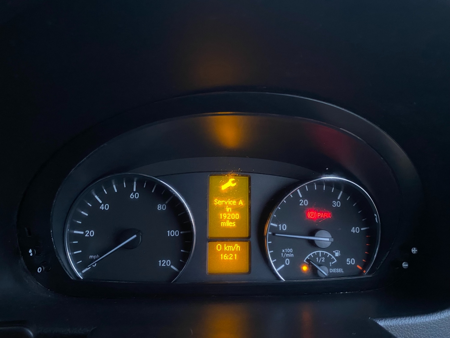 Used Mercedes-Benz Sprinter 2018 for sale - 76643787: Photo 17