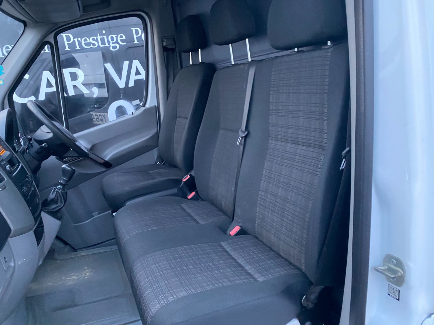 Used Mercedes-Benz Sprinter 2018 for sale - 76643787: Photo 19