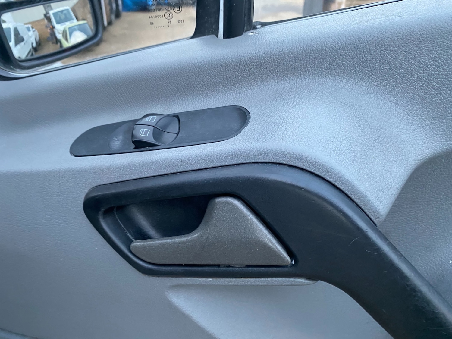 Used Mercedes-Benz Sprinter 2018 for sale - 76643787: Photo 26