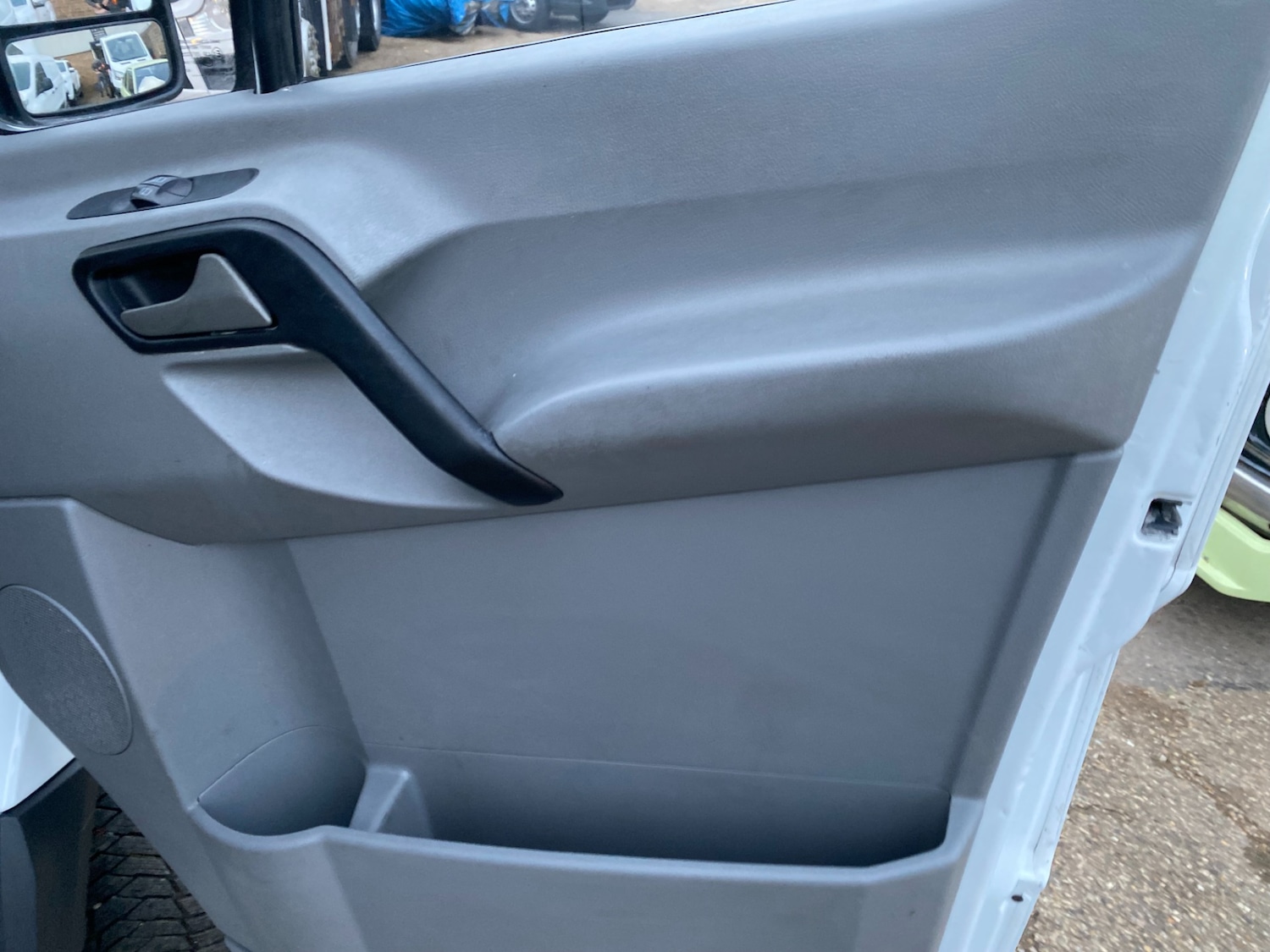 Used Mercedes-Benz Sprinter 2018 for sale - 76643787: Photo 27