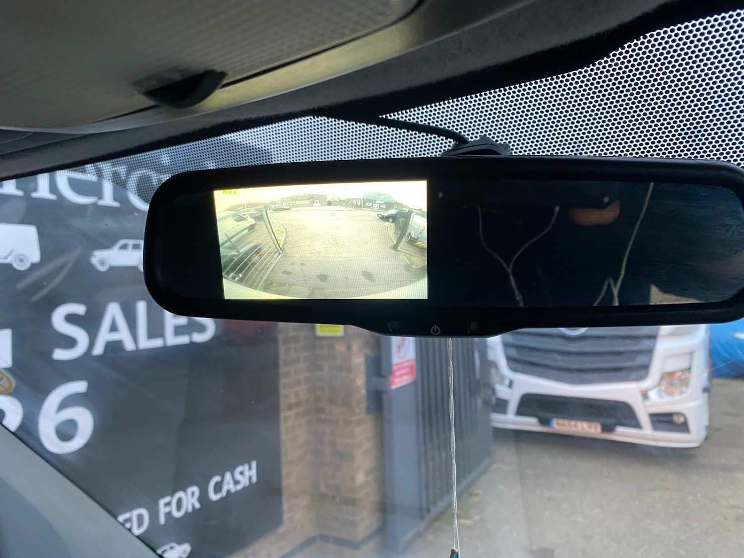 Used Mercedes-Benz Sprinter 2018 for sale - 76643787: Photo 9