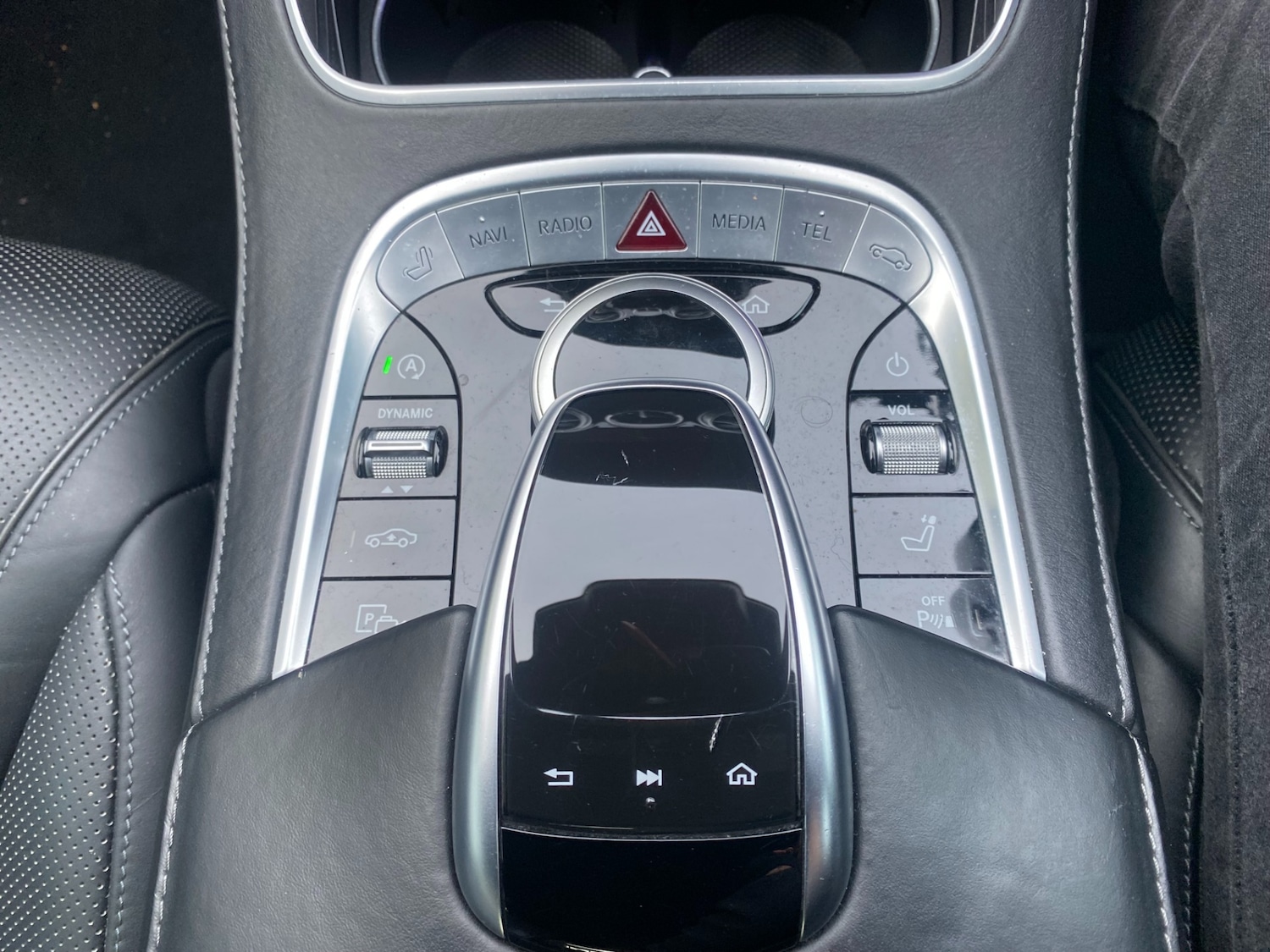 Used Mercedes-Benz S Class 2018 for sale - 77592534: Photo 20