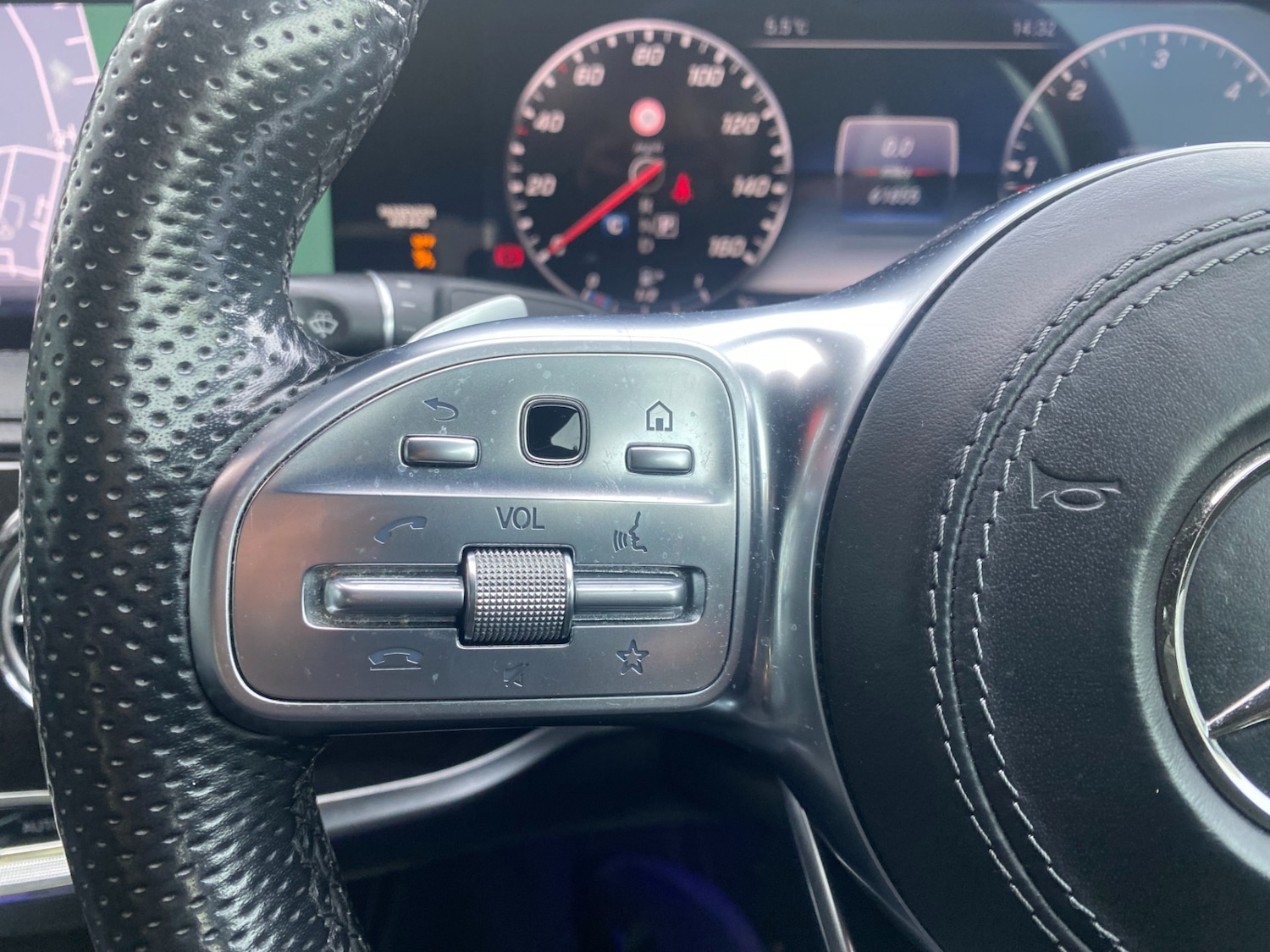 Used Mercedes-Benz S Class 2018 for sale - 77592534: Photo 24