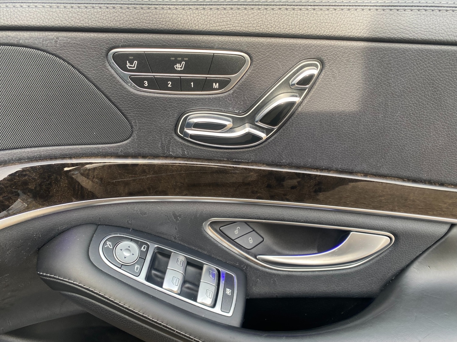 Used Mercedes-Benz S Class 2018 for sale - 77592534: Photo 26