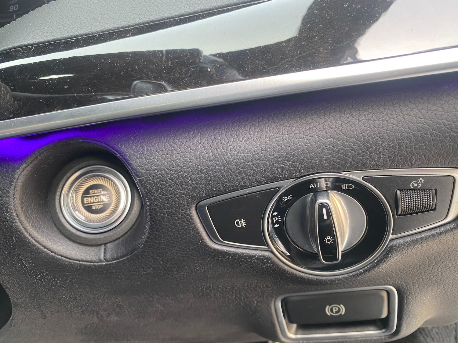 Used Mercedes-Benz S Class 2018 for sale - 77592534: Photo 27