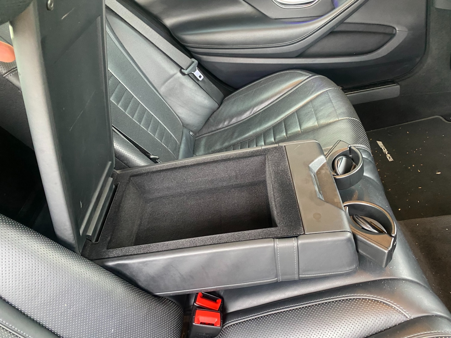 Used Mercedes-Benz S Class 2018 for sale - 77592534: Photo 30