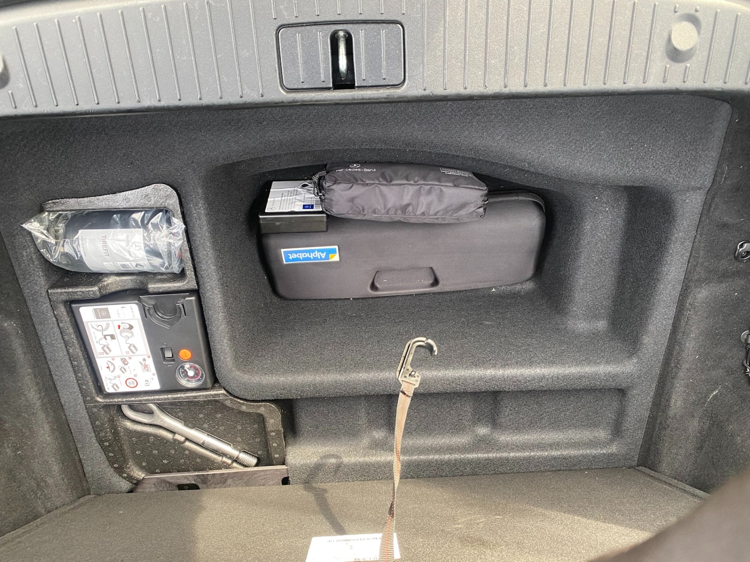 Used Mercedes-Benz S Class 2018 for sale - 77592534: Photo 32