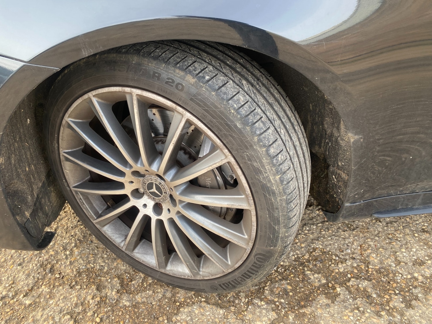 Used Mercedes-Benz S Class 2018 for sale - 77592534: Photo 35