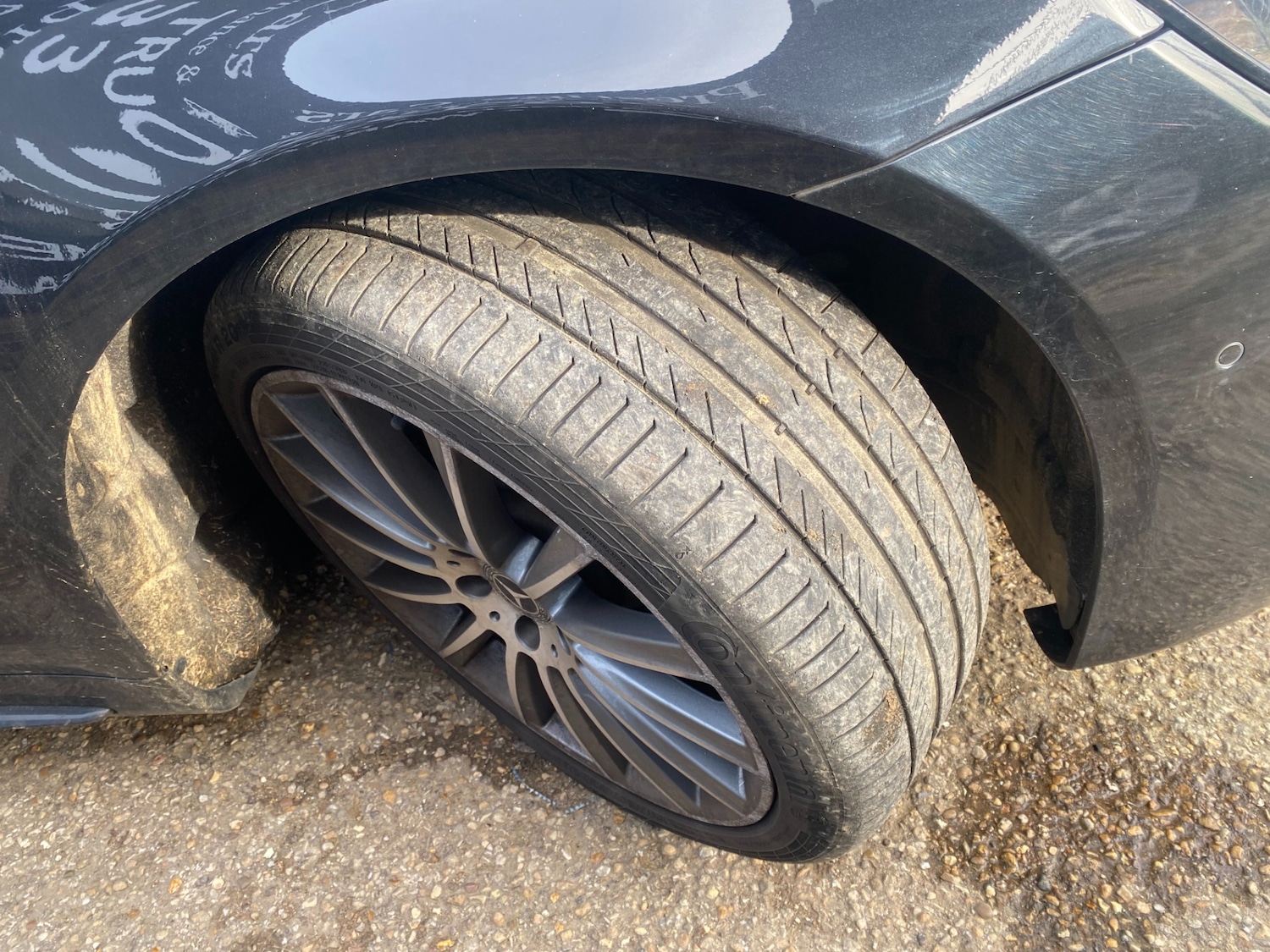 Used Mercedes-Benz S Class 2018 for sale - 77592534: Photo 36